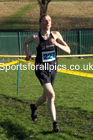 Senior mens 2020 Birtley Cross Country Relay, County Durham.  Photo: David T. Hewitson/Sports for All Pics